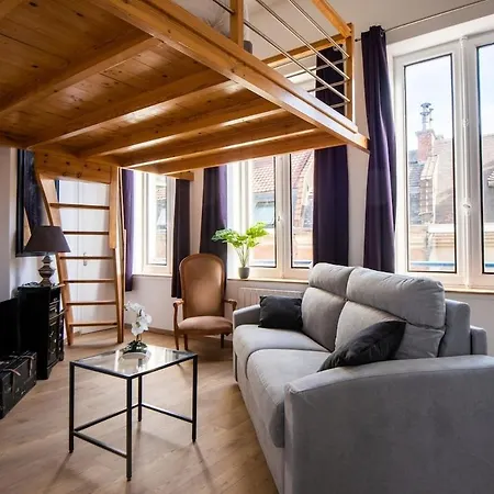 Elegant With Mezzanine - Amazing Location